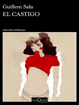 cover image of El castigo